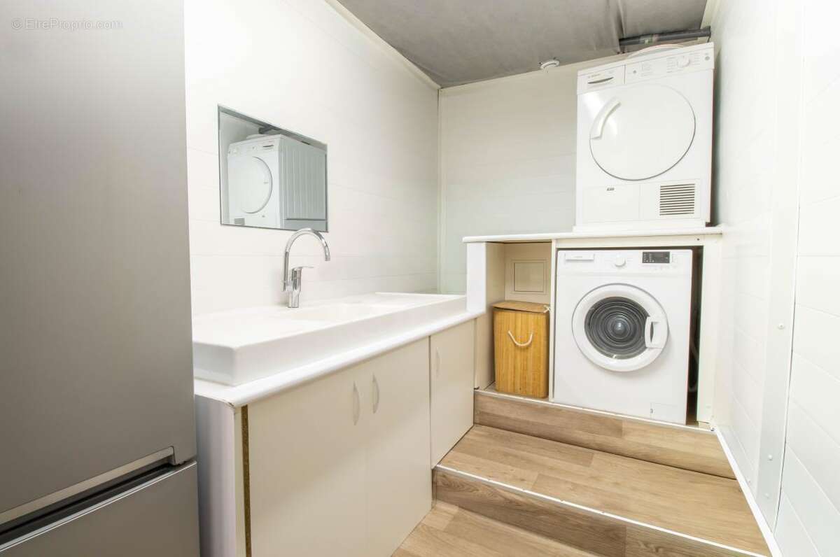 Maison entièrement rénovée à Faulx – 177 m² habitables - photo 11