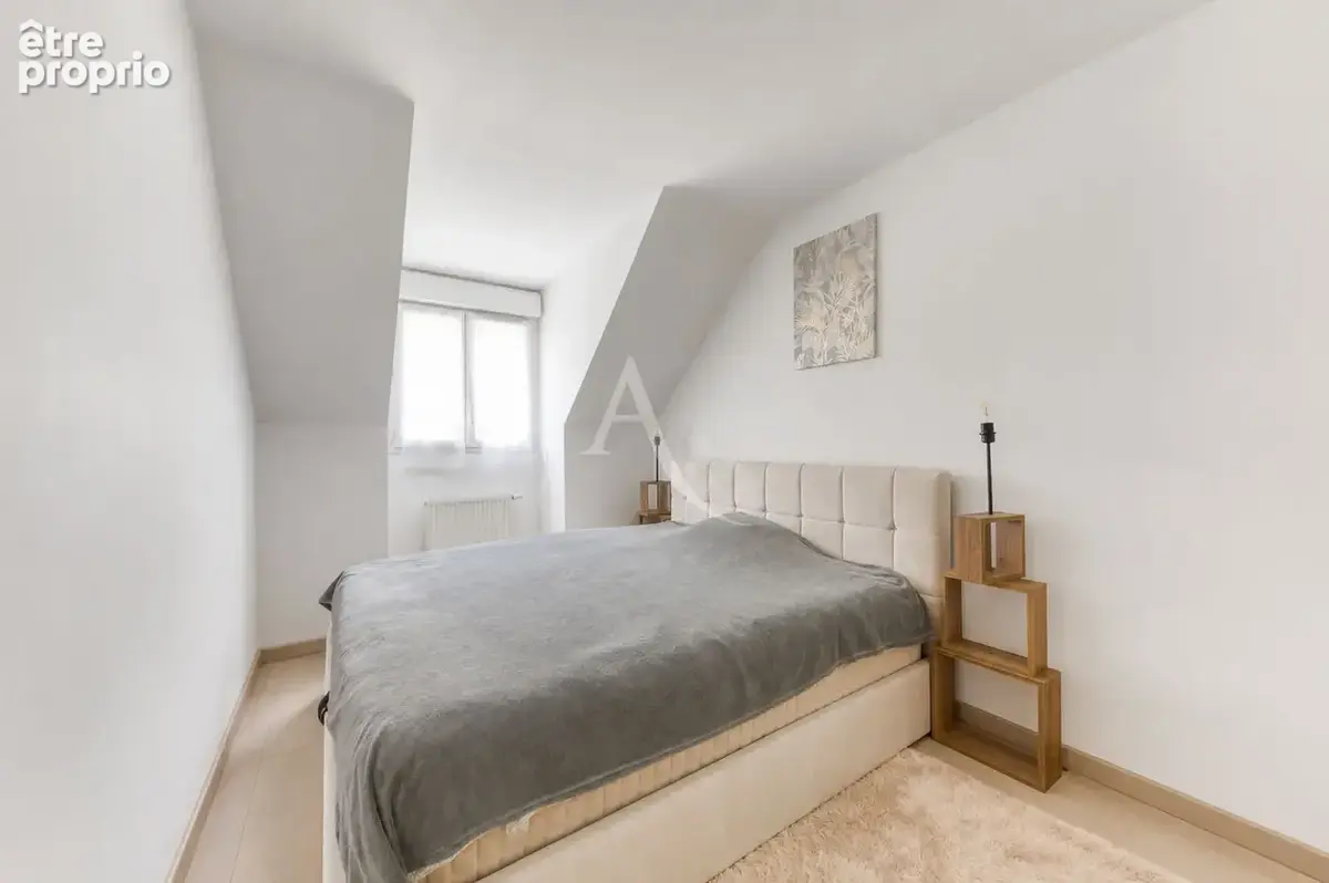 Maison Torcy 6 pièce(s) 110 m2 - photo 11
