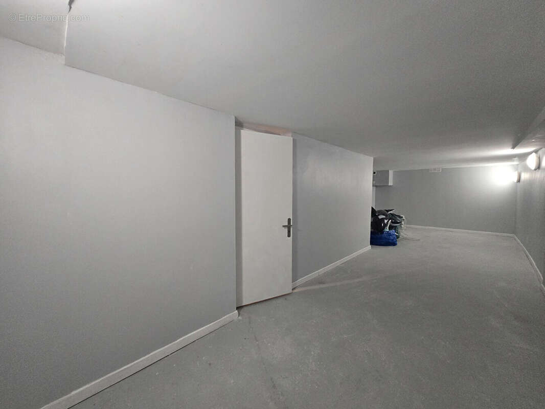 Maison à TROUVILLE-SUR-MER