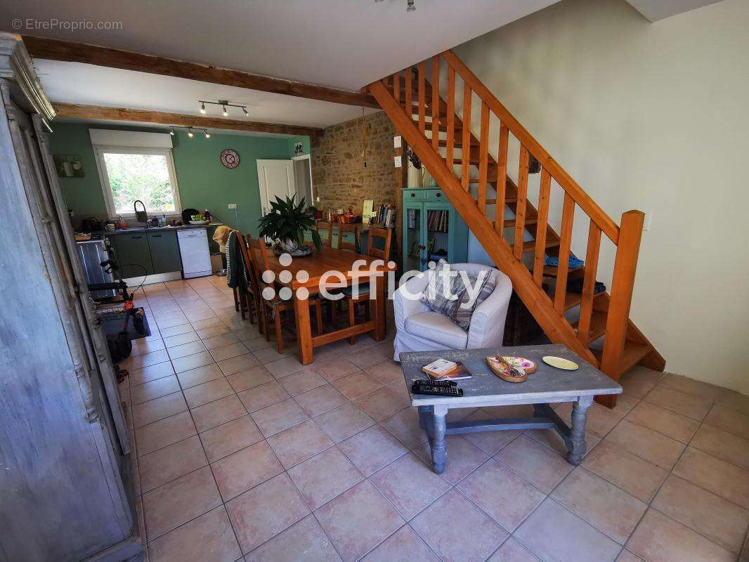 Maison en pierres - photo 28