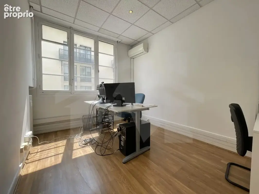 Appartement - 6P+C - 165m2 - photo 18