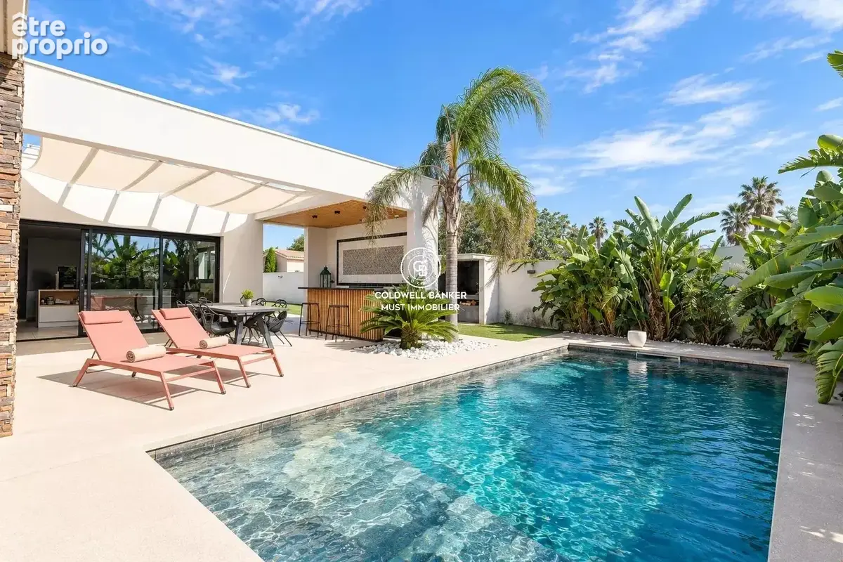 Photo Maison à Perpignan au prix de 999 000€