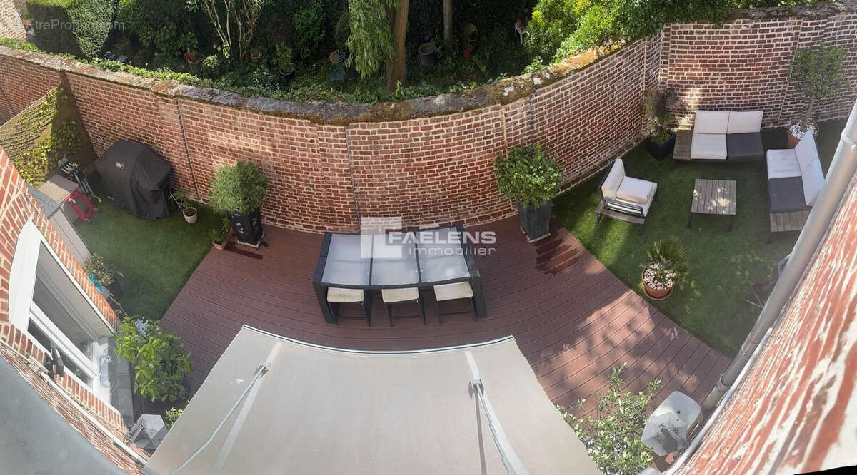 Appartement à LILLE