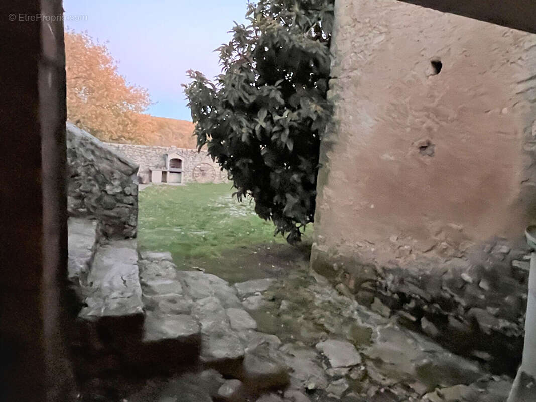 Photo 6 - Maison à SAINT-MARTIN-DE-CASTILLON