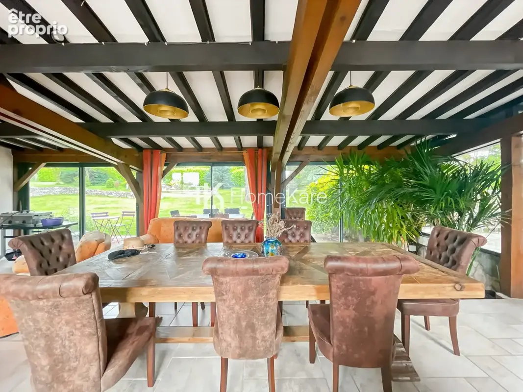 Maison 263 m² à Montauban  - photo 9