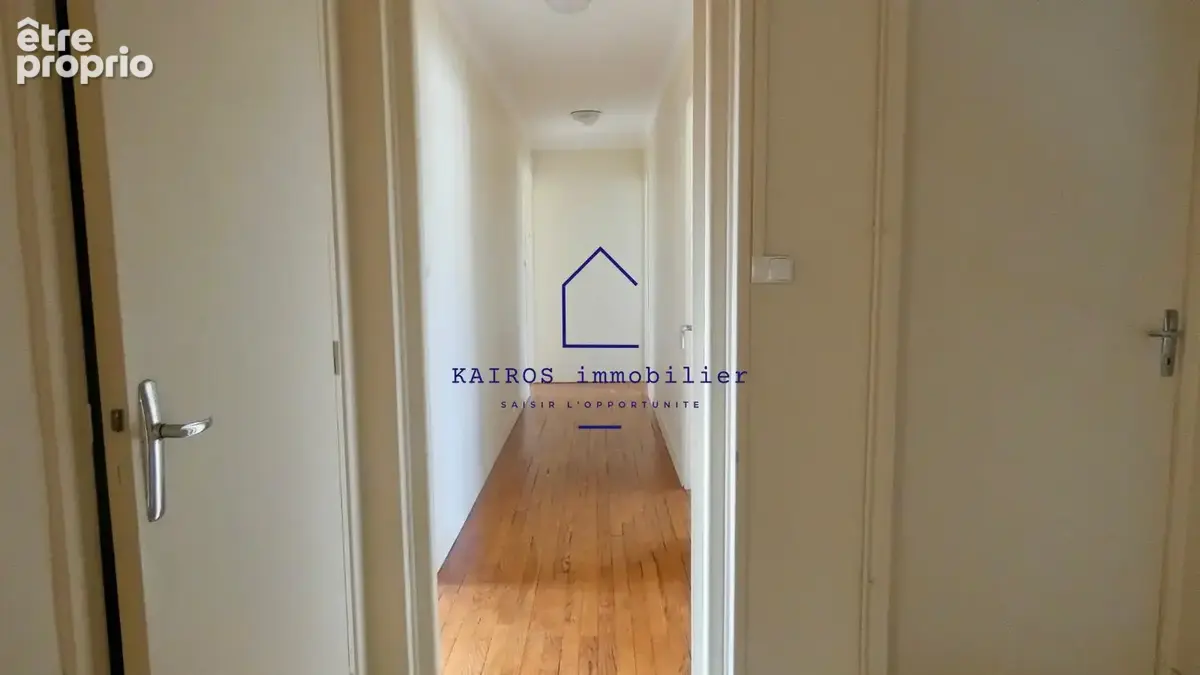 Appartement 4 pièces 119 m² à vendre à Argentan (61200) - photo 4