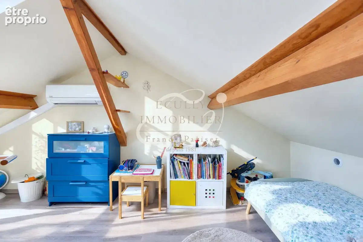 69110 - sainte foy les lyon - maison de village - photo 6