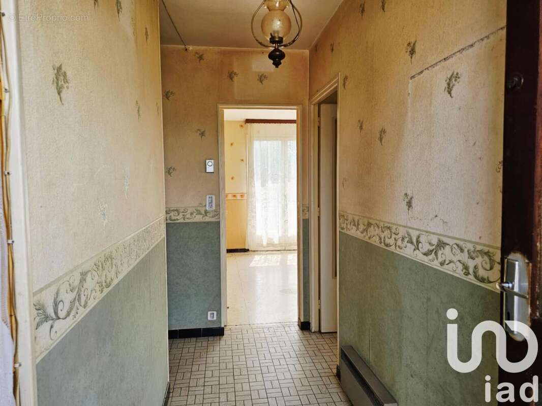 Photo 5 - Maison à CHARMOY