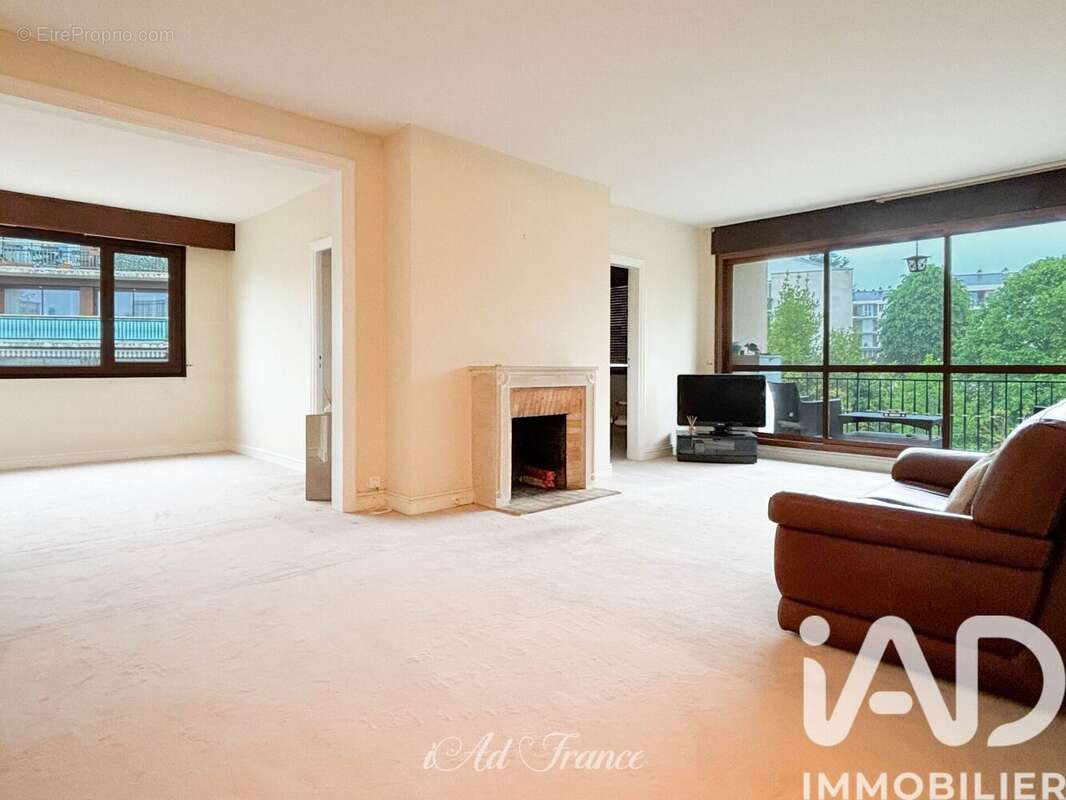 Photo 3 - Appartement à NOISY-LE-ROI