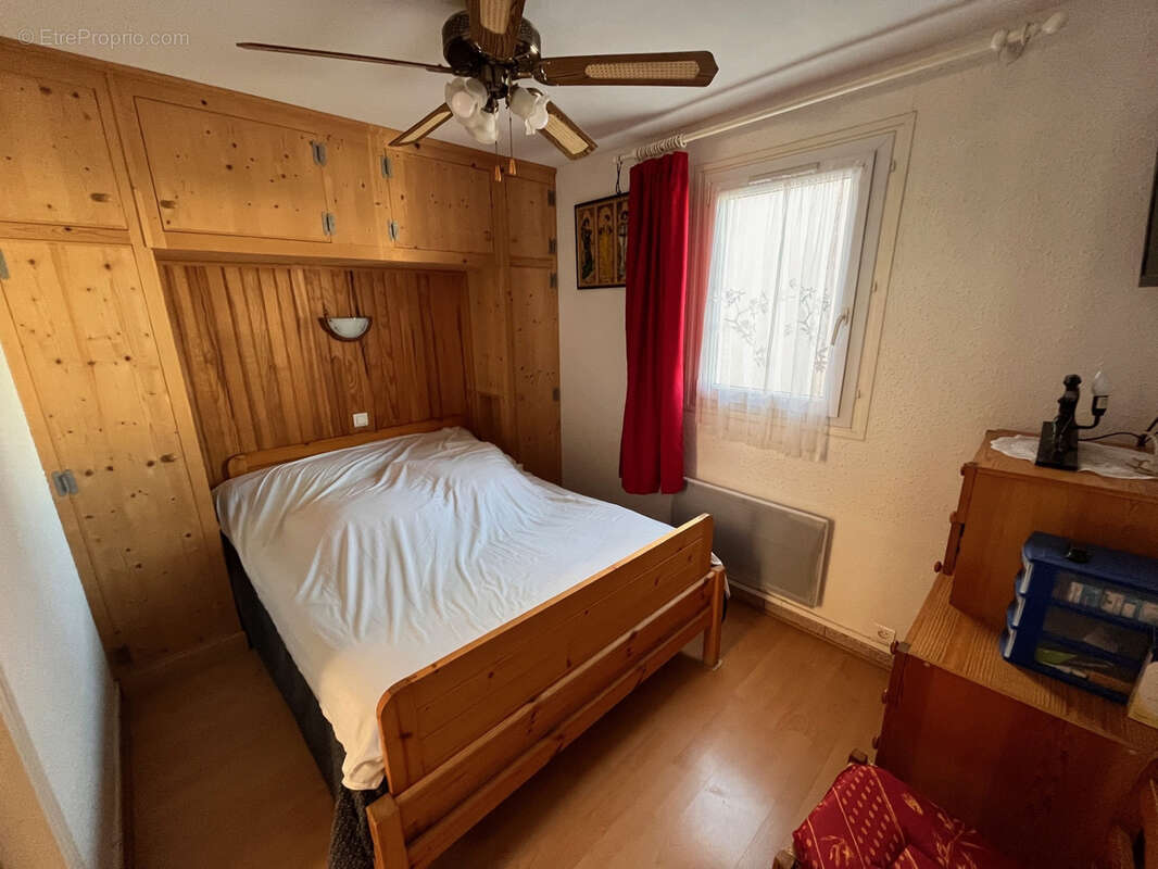 Appartement à LE GRAU-DU-ROI