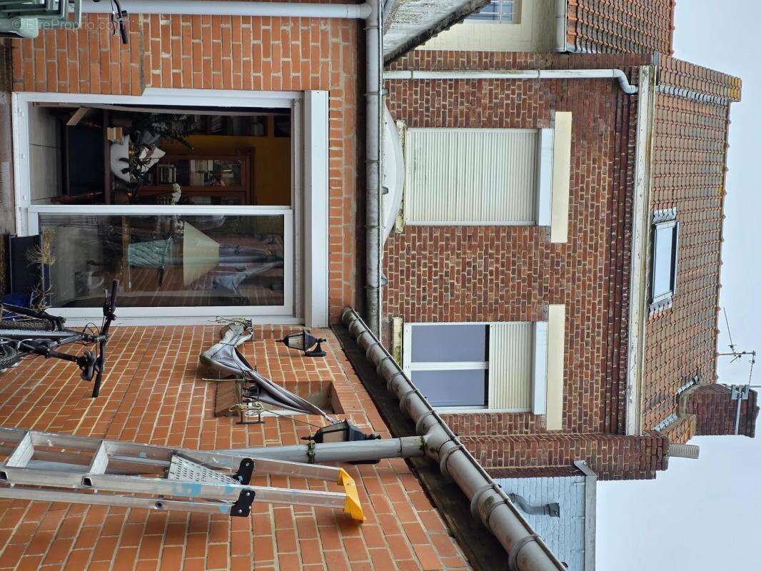 Maison à VILLENEUVE-D'ASCQ