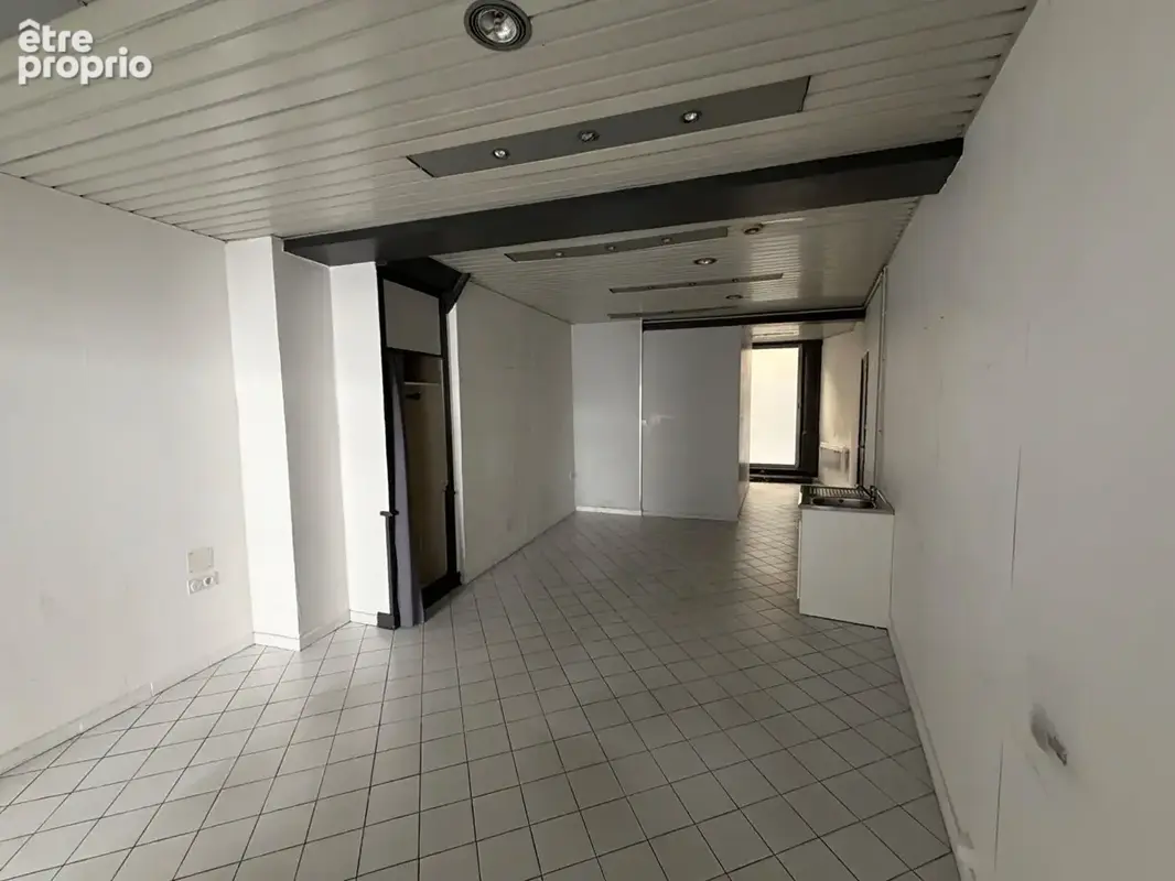 Appartement 2 pièces 163 m² à vendre à Chatellerault (86100) - photo 3