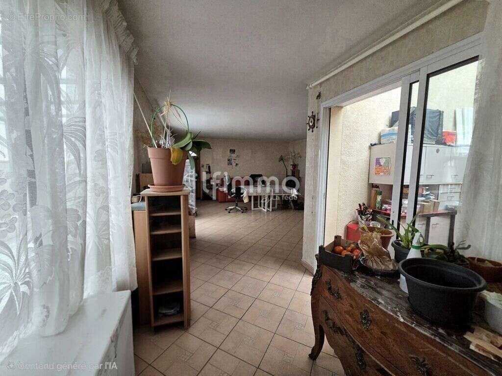 Maison 3 chambres avec garage - photo 6