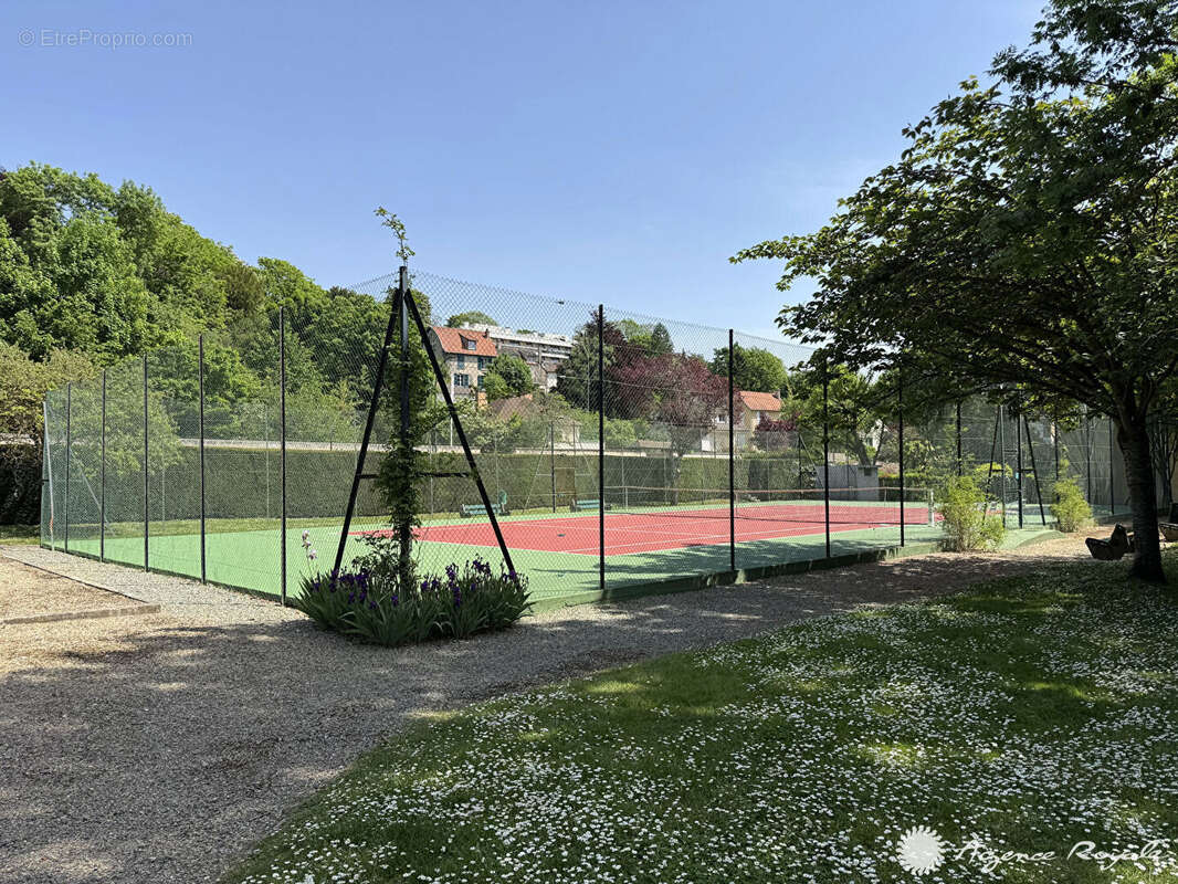 Appartement à SAINT-GERMAIN-EN-LAYE