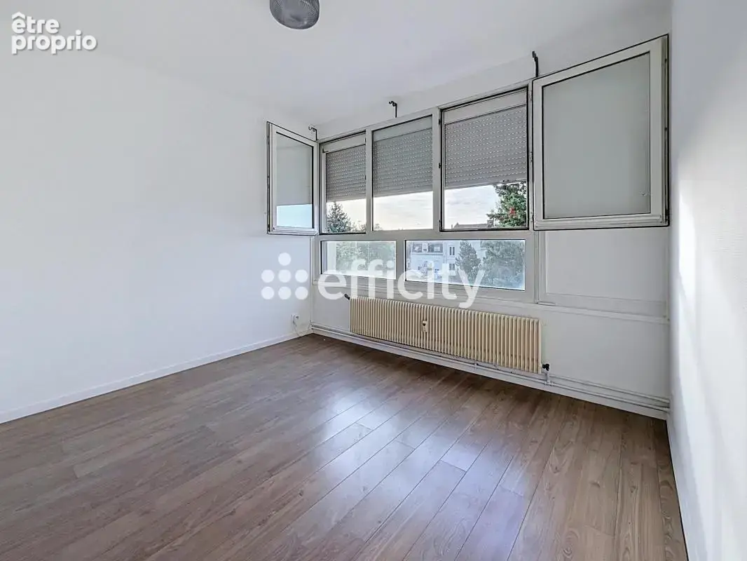 Appartement - photo 8