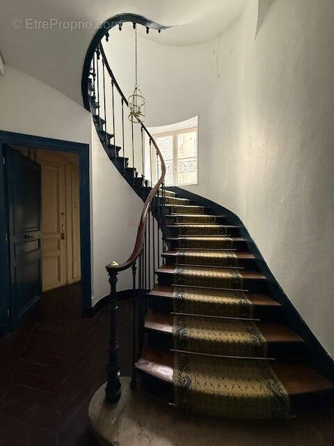Appartement à PARIS-9E