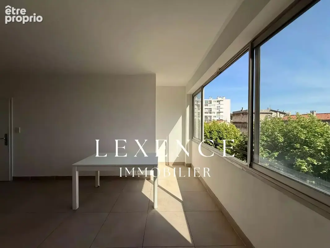 Appartement T2 de 35m² rénové avec cave de 7m² - photo 3