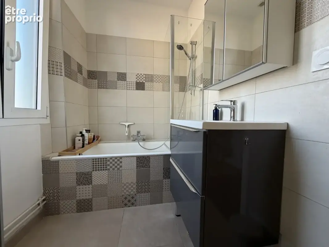 Appartement 101 m² à Chevreuse  - photo 10