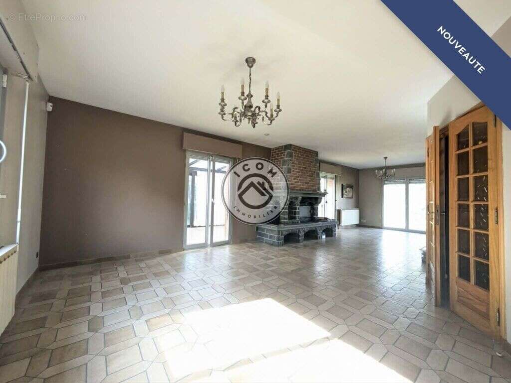 Maison individuelle 4 chambres - photo 3