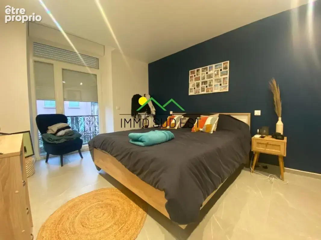 Vals les bains centre - appartement t3 - 71 m² - photo 3