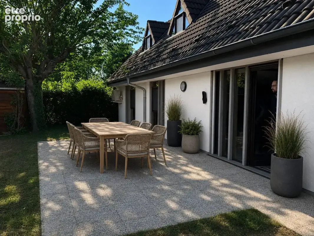 Photo Maison à Dingsheim au prix de 380 000€