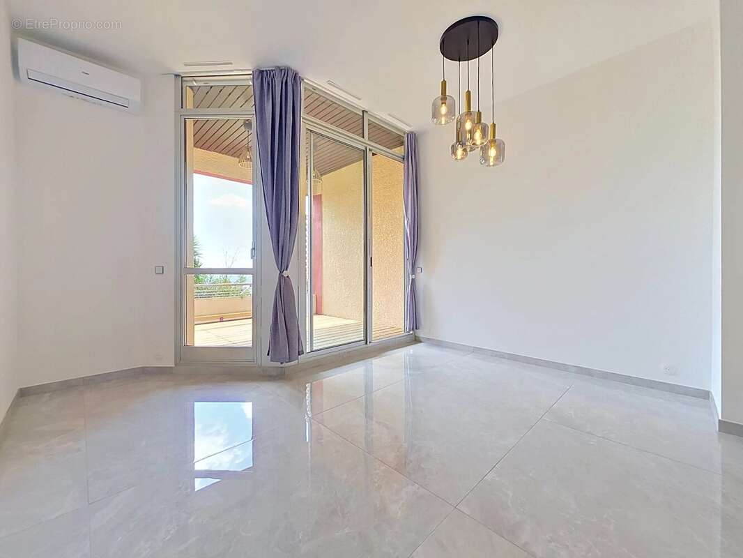 Appartement à GRASSE