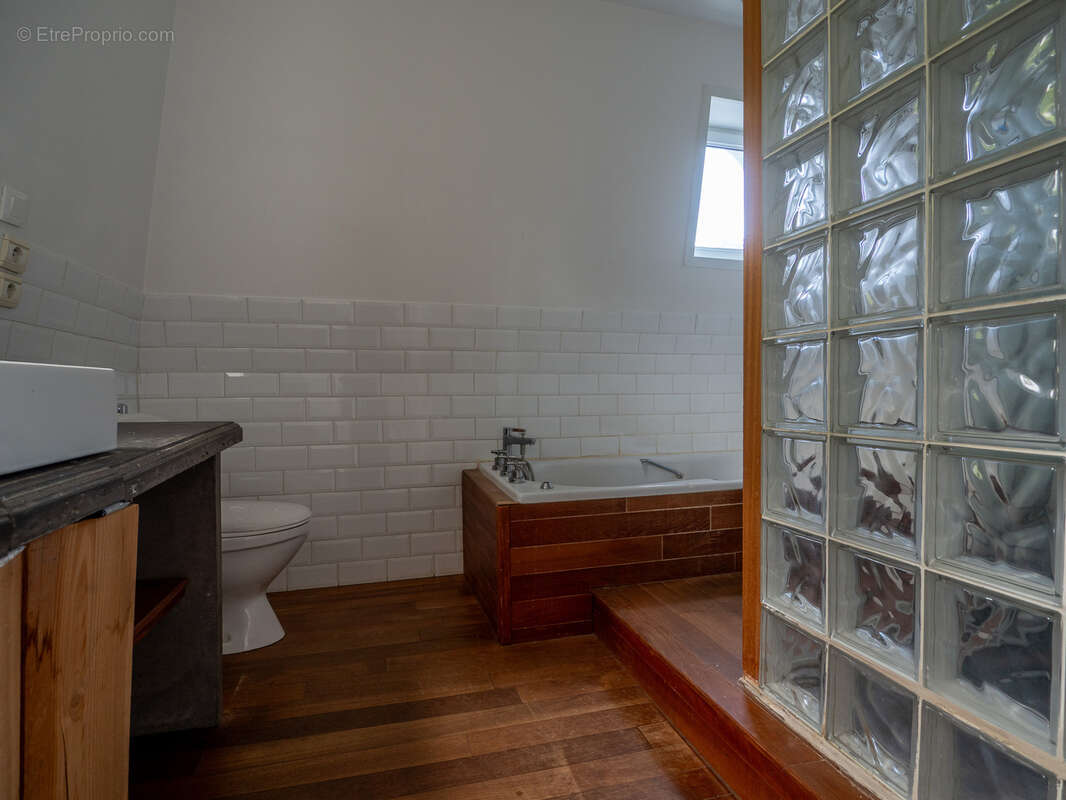 Maison à SAINGHIN-EN-MELANTOIS