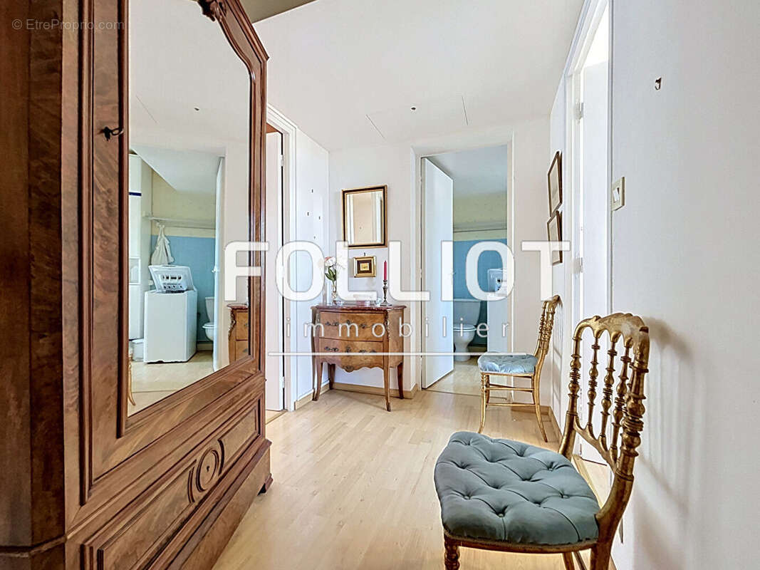 Appartement à GRANVILLE