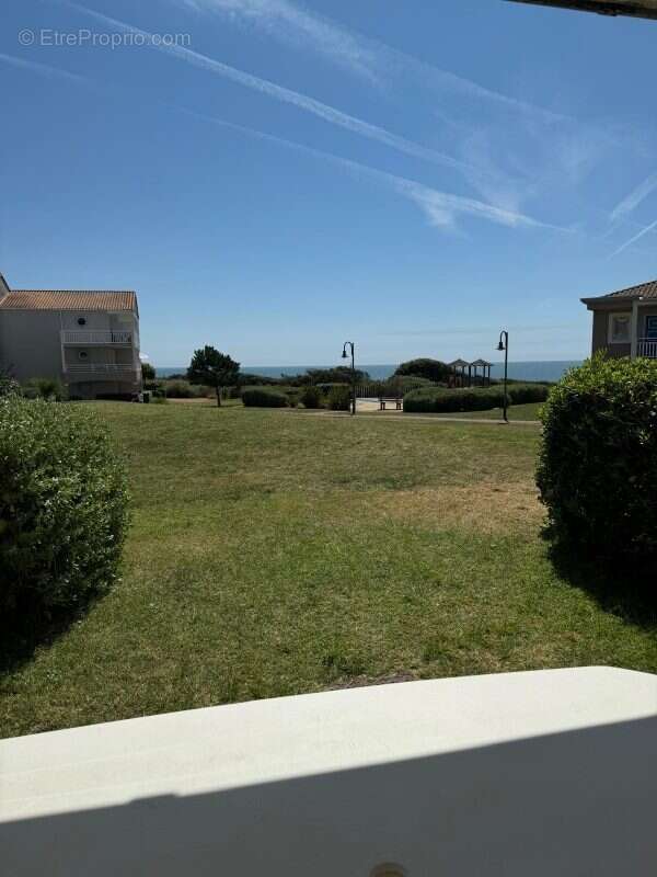 Appartement à LES SABLES-D&#039;OLONNE