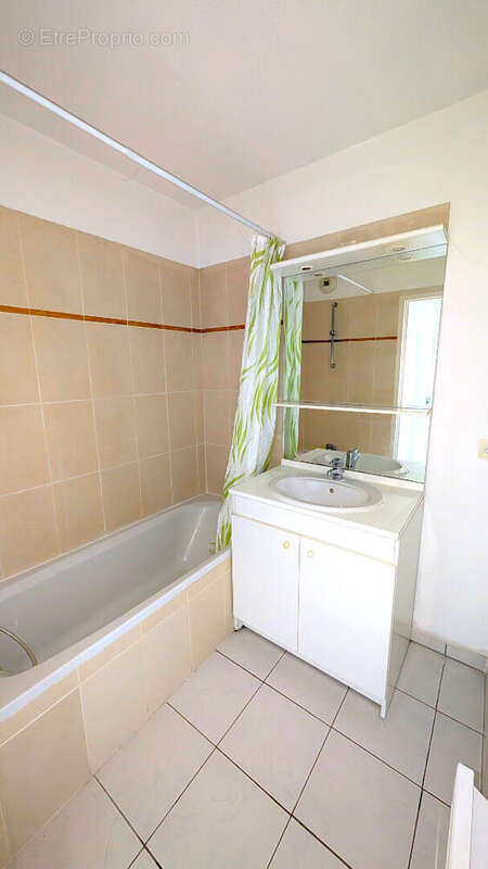 Appartement à MONT-DE-MARSAN