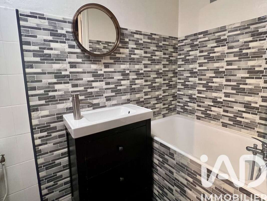 Photo 5 - Maison à VIZILLE