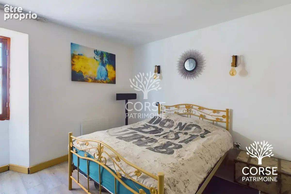 Appartement T3 rénové en plein coeur du village - photo 7