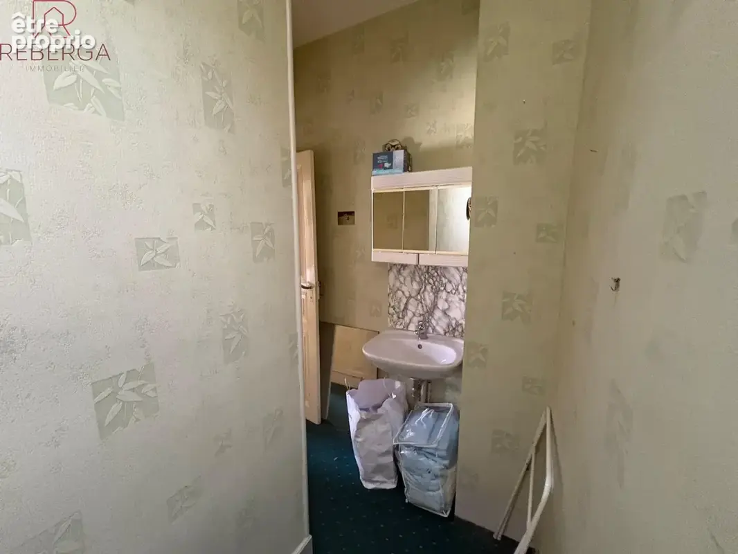 Maison albine - photo 25
