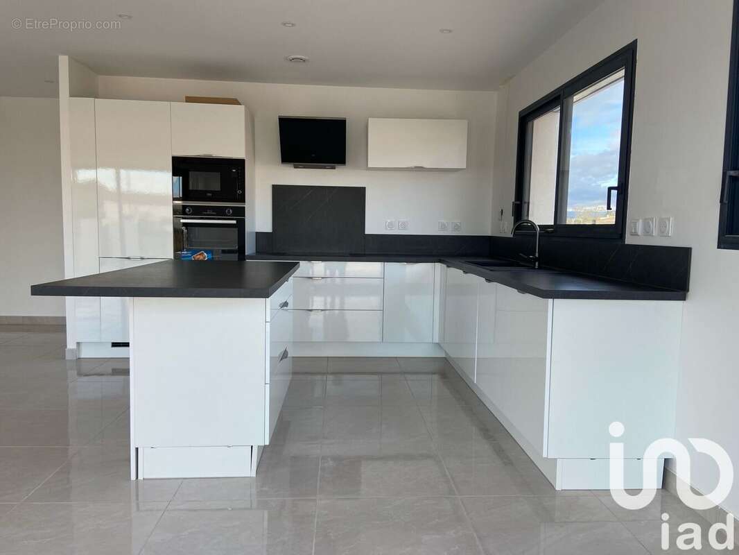 Photo 5 - Maison à SALLELES-D&#039;AUDE