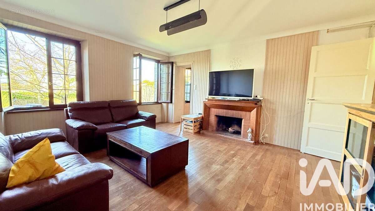 Photo 6 - Maison à LANESTER