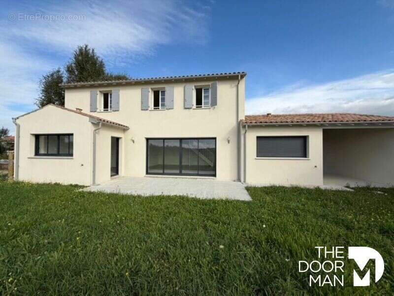 Maison 79460 - photo 4
