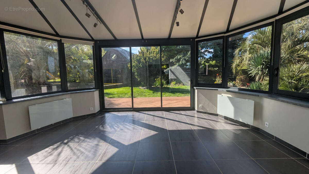 Maison 217m² à sainte-sève - photo 6