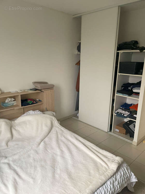Maison T3 avec jardin privatif à vendre   BLAYE - photo 7