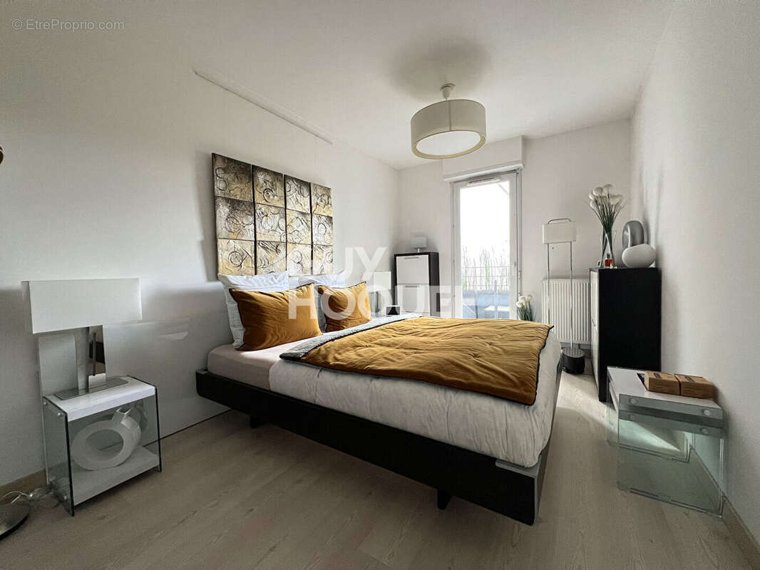 Appartement à STAINS