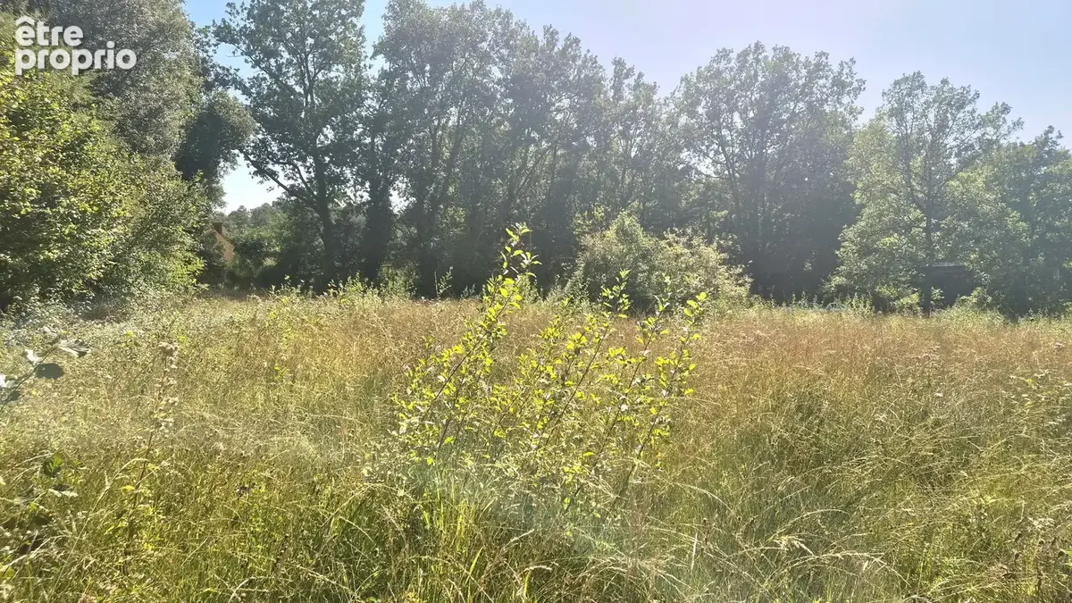 Terrain 1 660 m² à vendre à Marcillac-Saint-Quentin (24200) - photo 20