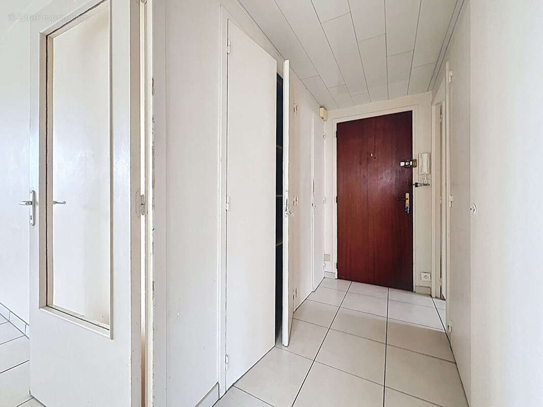 Appartement à CAEN