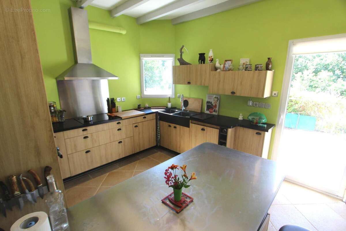 Maison à ROMANS-SUR-ISERE