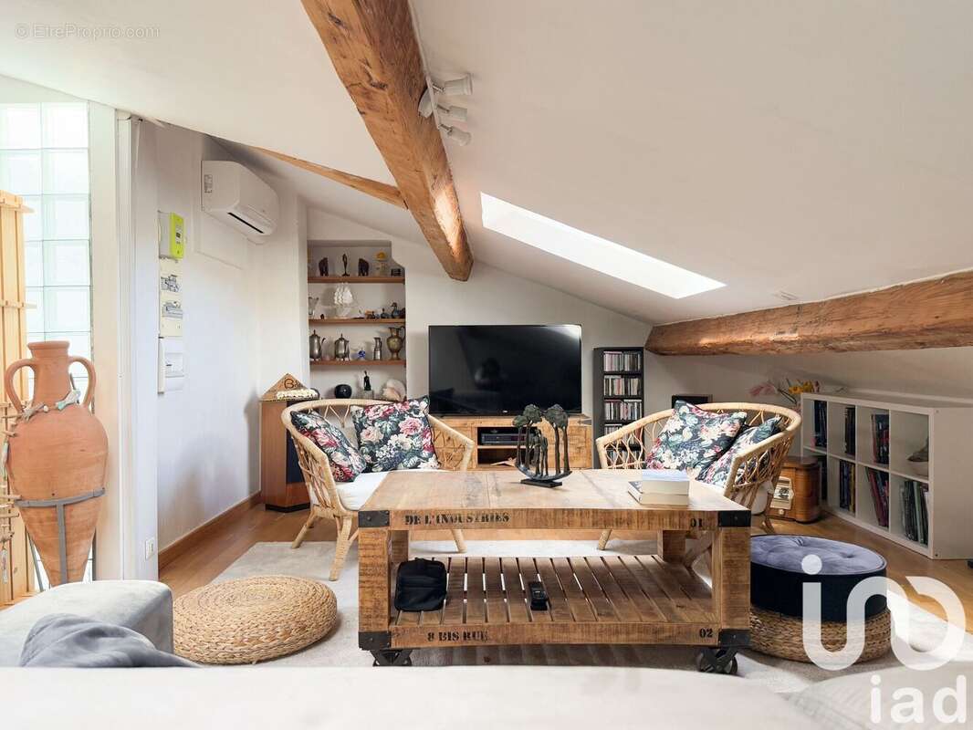 Photo 7 - Appartement à HYERES