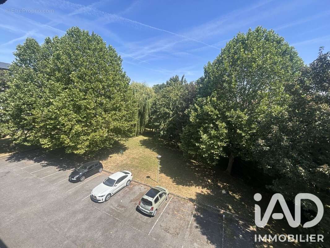 Appartement 31 m² à Thionville  - photo 5