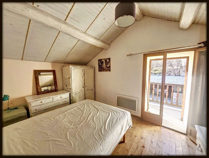 Maison à PORTA