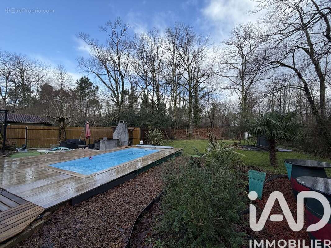 Photo 9 - Maison à MIOS