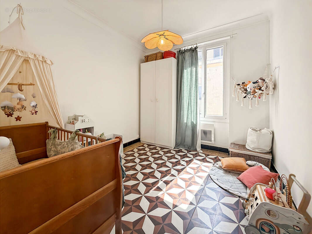 Appartement à AJACCIO