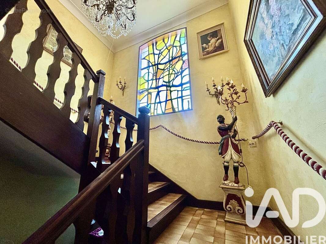 Photo 6 - Maison à VALS-LES-BAINS