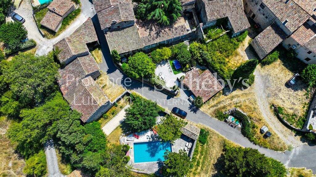 Maison à SAINT-MARTIN-DE-CASTILLON