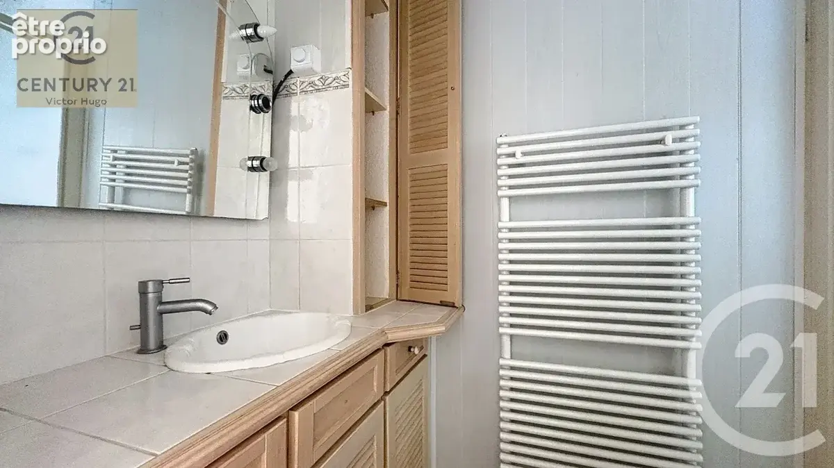 Appartement 62 m² à Limoges  - photo 9